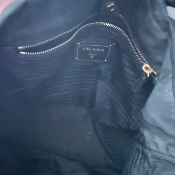 Pravda Nylon Bag - Picture 5 of 5